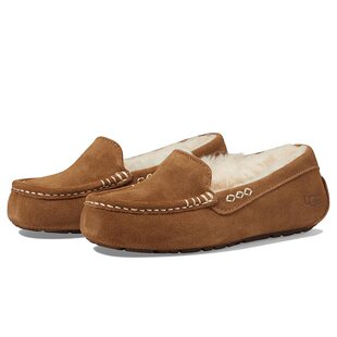 【美国直邮】ugg 女士 时尚休闲鞋进口拖鞋豆豆鞋正品休闲百搭