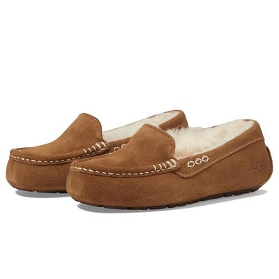 【美国直邮】ugg 女士 时尚休闲鞋进口拖鞋豆豆鞋正品休闲百搭