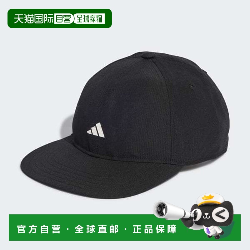 韩国直邮adidas 帽子 ESSENT CAP A.R. HT6347
