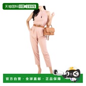 女士 香港直邮pinko 套装 1h可退