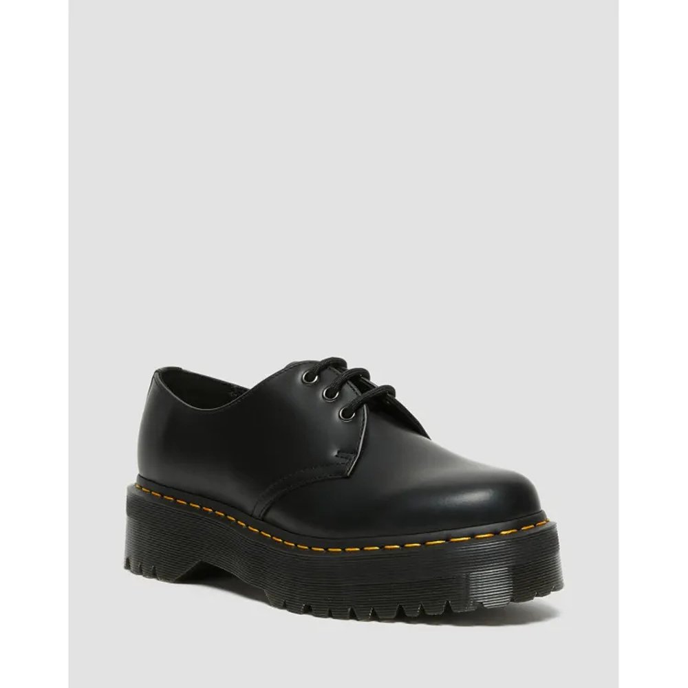 Dr.Martens 1461 QUAD 男女同款3孔鞋 25567001