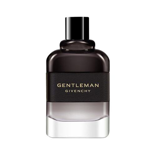 Givenchy纪梵希绅士浓情男士浓香水EDP 100ml 辛辣木质调