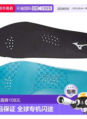 【日本直邮】Mizuno美津浓 美津浓排球鞋专用鞋垫 V1GZ170209