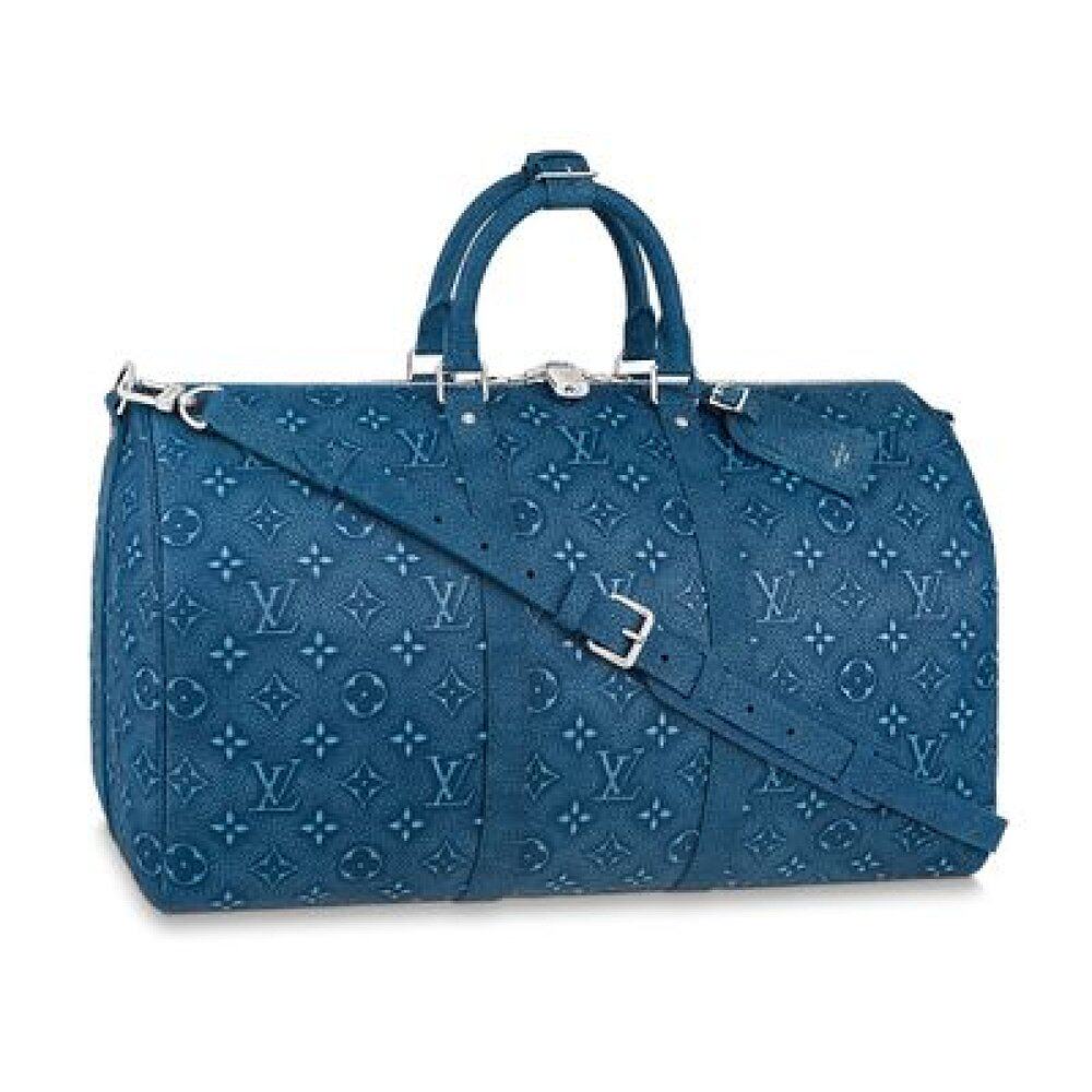 LV/路易威登 Keepall单肩包50