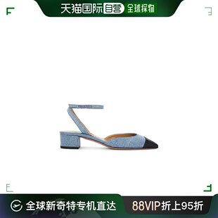 AQUAZZURA 鞋 Flirt French 跟高跟鞋 香港直邮潮奢 FRLMI 女士