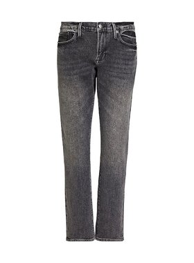 潮奢 Frame Denim 男士 牛仔长裤 grey灰色 舒适时尚