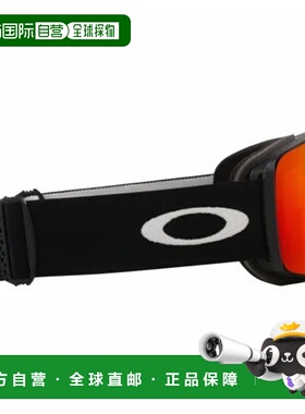 日本直邮OAKLEY-Oakley Line Miner Pro M ASIA 0OO7144A 03滑雪/