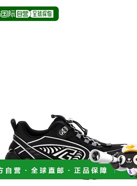 香港直邮BALMAIN男士运动鞋EM1VI357LSGZEAC