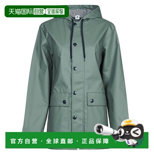 BAIGA 小帆船 女士服装 派克大衣 05= 欧洲直邮Petit A089L Bateau