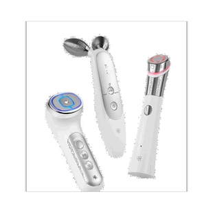 金喜善推荐韩国直邮Medicube爱肌尔提拉美容仪3件套淡纹紧致射频