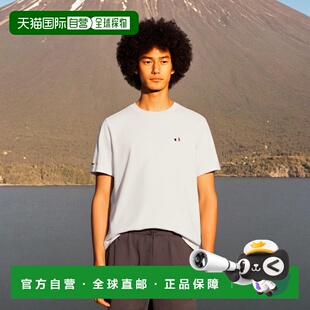 UNI短袖 TOUR DMU21251W6 韩国直邮EIDER运动T恤男士