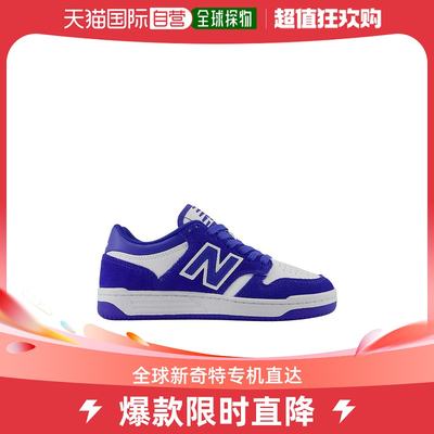 香港直邮NEW BALANCE 男士运动鞋 BB480LWH