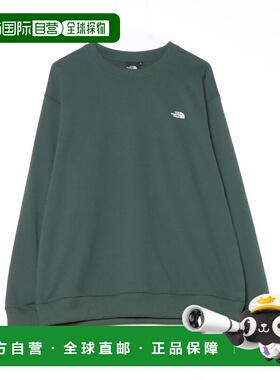 1h可退 日本直邮THE NORTH FACE 男装 连帽外套 NF NT62532ﾍｻﾞCR/