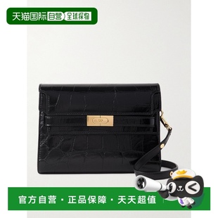 伯奇 162247新 Burch 1h可退 托里 翻蓋單肩包 香港直郵Tory 女士