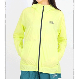韩国直邮MOUNTAIN HARDWEAR Kor AirShell 连帽衫 (1985071-383)