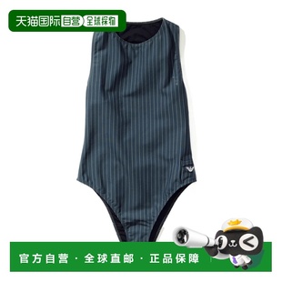香港直邮OUR LEGACY 女士泳装 WS2256PSLP AW2025 蓝色 Our Legac