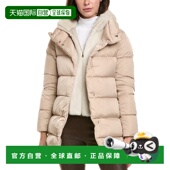 Puffer Down Coat 自营Herno Gold 外套美国直发奥莱
