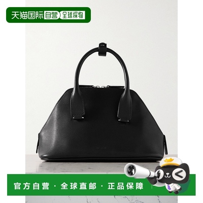 1h可退 香港直邮潮奢 The Row 女士 Mini Devon徽标单肩包 W1708L