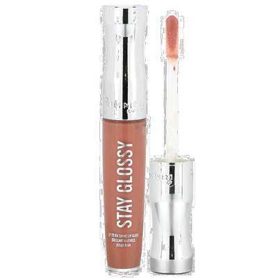 香港直邮芮谜,丝滑唇彩，133 Bare Minimum，0.18 液量盎司正品