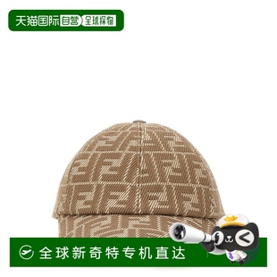 香港直郵FENDI女士帽子FXQ330AULVF0QD3