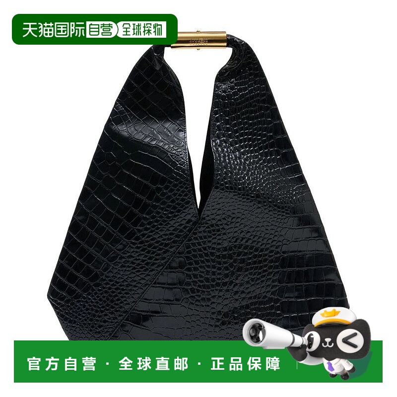 1h可退 香港直邮MM6 MAISON MARGIELA 女士单肩包 SB6WD0043P8650