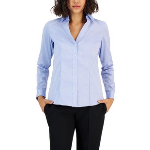 衬衫 jones 女士 york new