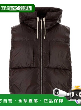 香港直邮Jil Sander 无袖羽绒马甲 J40AF0175-J70007