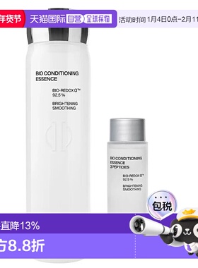 韩国直邮IOPE艾诺碧神仙水BIO生物调理精华液补水168ml+48ml正品