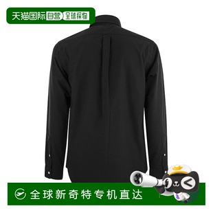 欧洲直邮ralph polo 1h可退 lauren 男士 衬衫