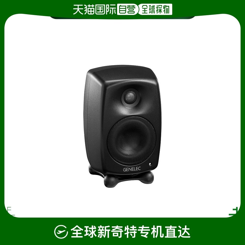 ��ɫ 242x143x151mm ŷ��ֱ��GENELEC����Gϵ����Դ����G2 HIFI ��ɫ/��ɫ