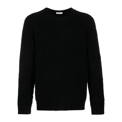 VALENTINO 男士针织毛衣 VKC28W9WWMXM