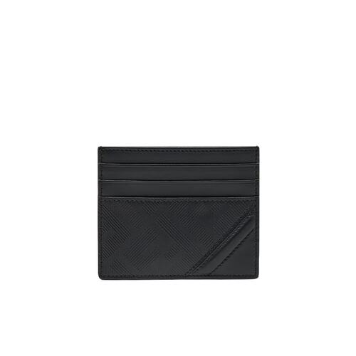 Fendi Shadow Diagonal 卡包 7M0164AP1T