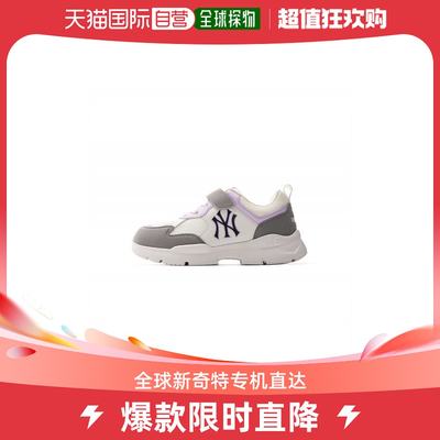 韩国直邮MLB KIDS 童鞋  7ASXXA33N-50GRS童鞋