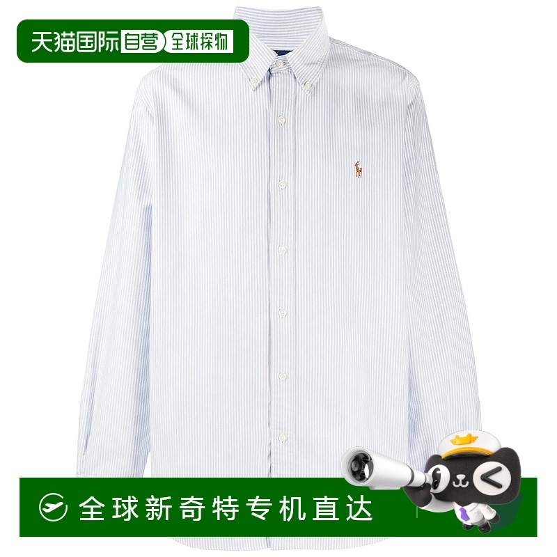 1h可退 欧洲直邮ralph lauren polo 男士 衬衫