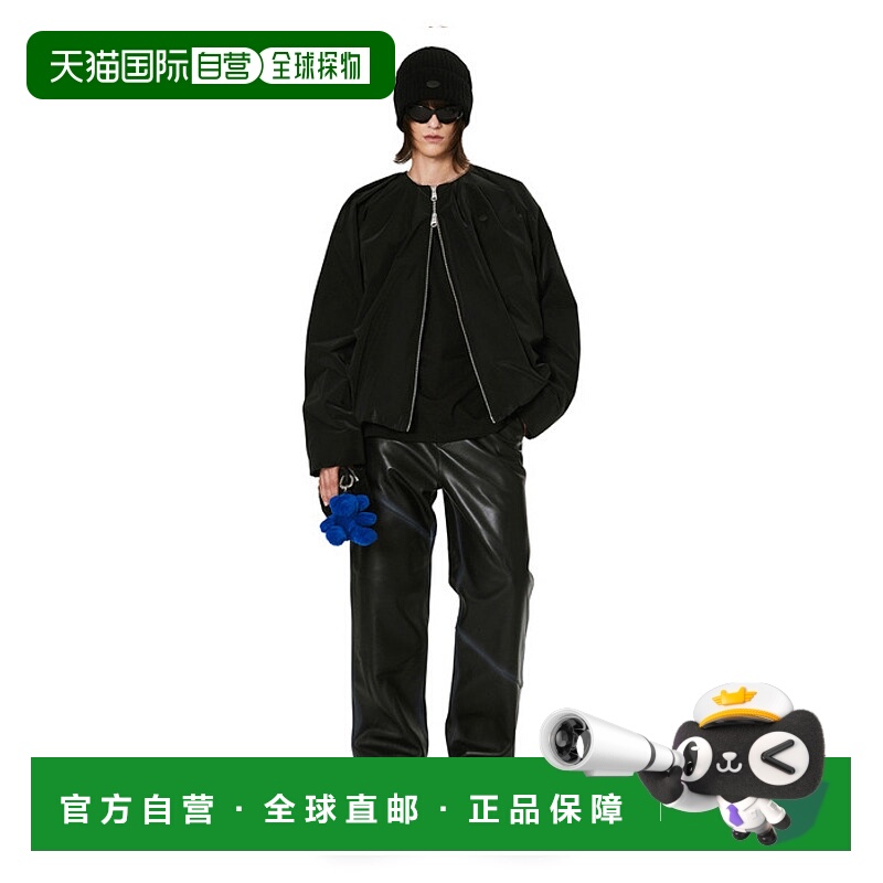 韩国直邮ADER ERROR 公用羽绒服Kavo puffer jacket Noir 3041467