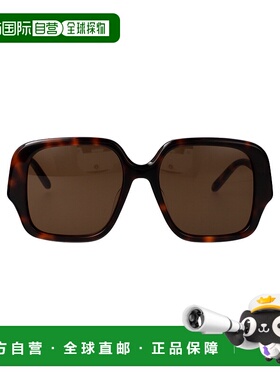 香港直邮LOEWE 女士眼镜 LW40134U52E AW2025 绿色罗意威