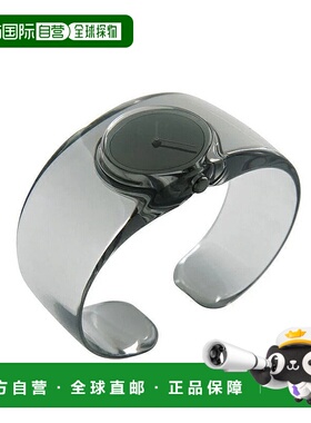 日本直邮Issey Miyake O Designed by Tokujin Yoshioka IW55AW12