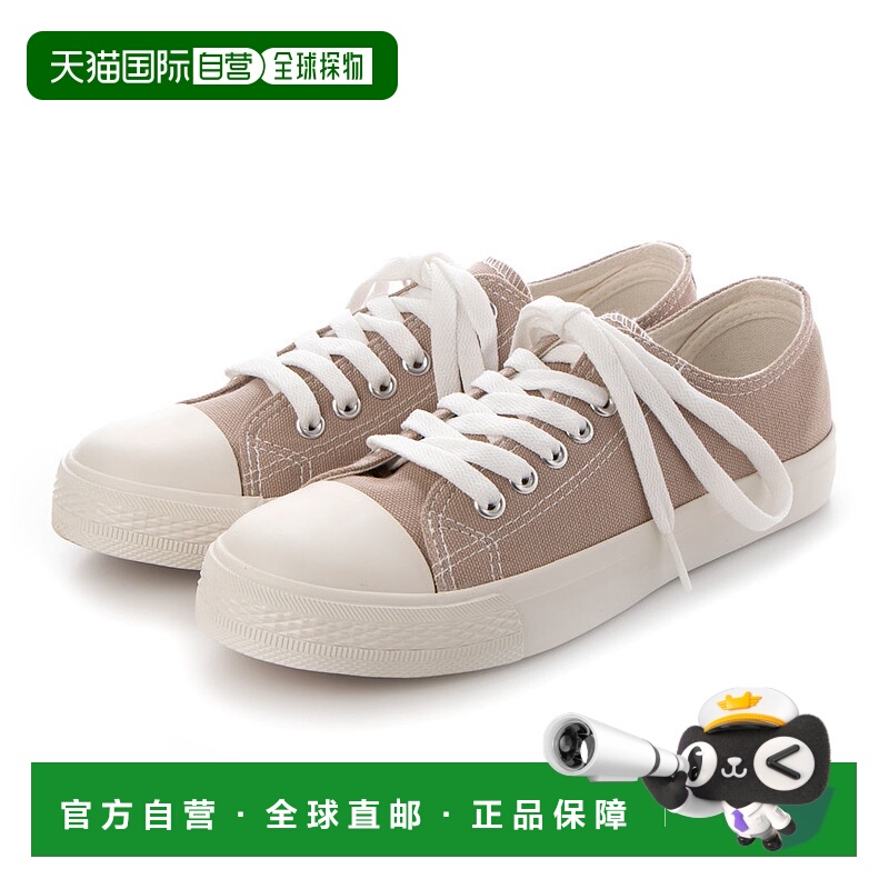 【日本直邮】todos　女士　运动鞋