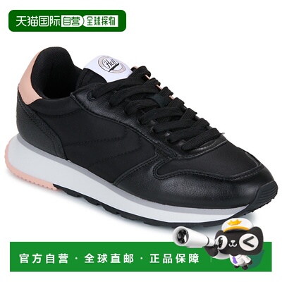 欧洲直邮HOFF  CUMAE 女士鞋子低帮板鞋 22417009休闲鞋