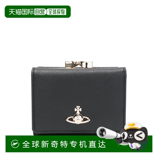香港直邮VIVIENNE 5115002MWS0021N402零钱 WESTWOOD 女士钱包