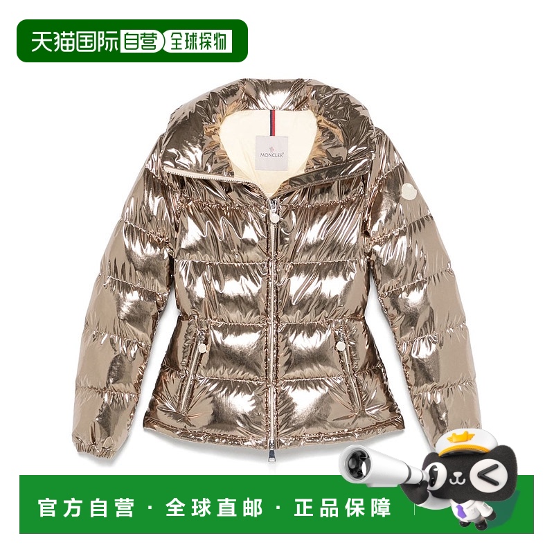 1h可退 香港直邮MONCLER 女士夹克 1A001615980VM94 AW2024 色