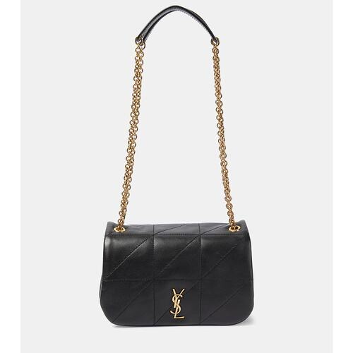 Saint Laurent 圣罗兰 女士 Jamie 4.3 迷你皮革肩包 001124