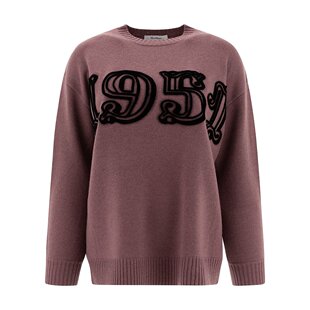 MAX MARA 女士针织毛衣 2511361191600FIDO036 SS2025