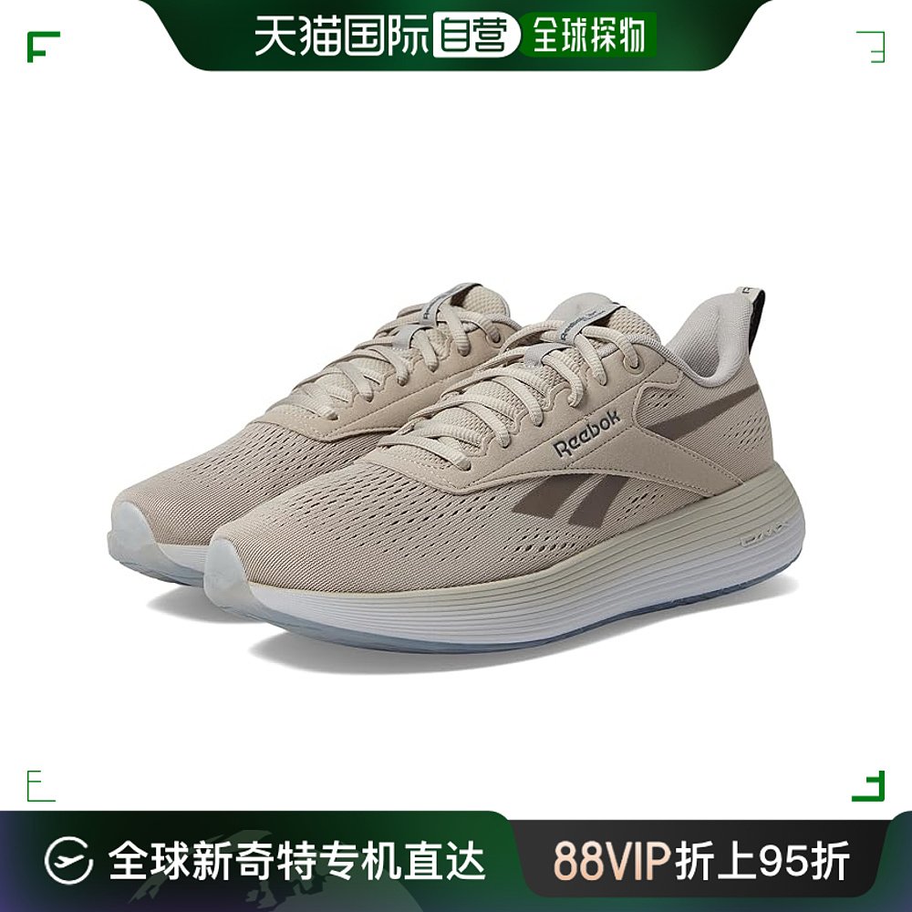 香港直邮潮奢 Reebok锐步女士 DMX+舒适跑鞋-封面