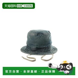 1h可退 香港直邮Rick Owens Drkshdw 抽绳帽子 DA01F4479DWB