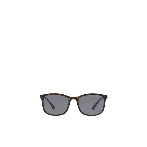 Prada 徽标太阳镜 PS01TS