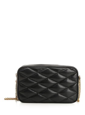SAINT LAURENT 女士化妆包 8414391EL071000 AW2025