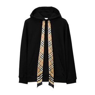 运动衫 burberry 女士