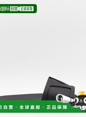 香港直邮VALENTINO GARAVANI 男士拖鞋 6Y2S0J93MYC0NO AW2025