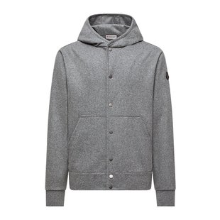 K20918G0003289B4O987 针织毛衣 AW2025 男士 MONCLER